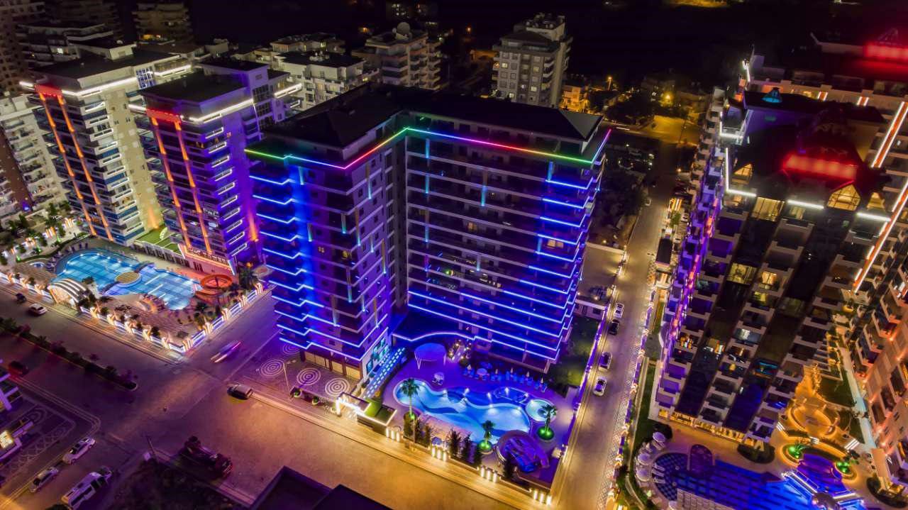 Flat in Alanya, Turkey, 115 m² - picture 4