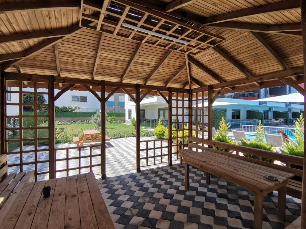 Flat in Kestel, Turkey, 123 m² - picture 4