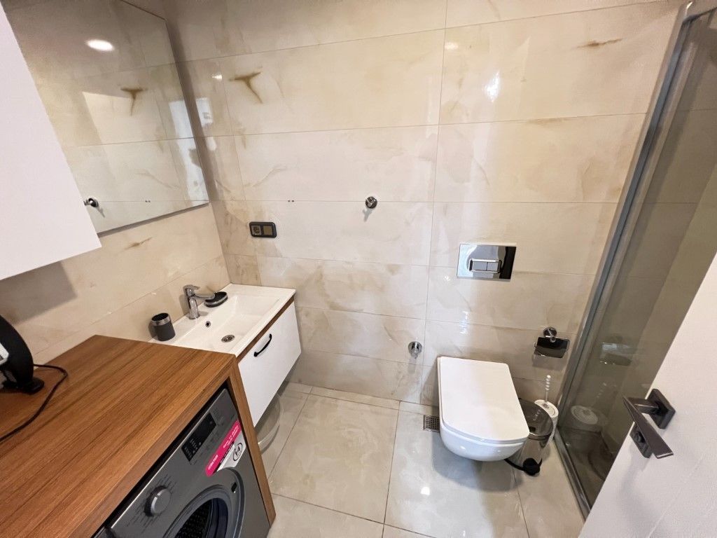 Flat in Alanya, Turkey, 90 m² - picture 5