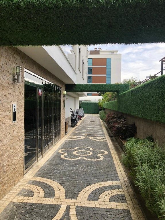 Flat in Kestel, Turkey, 123 m² - picture 5