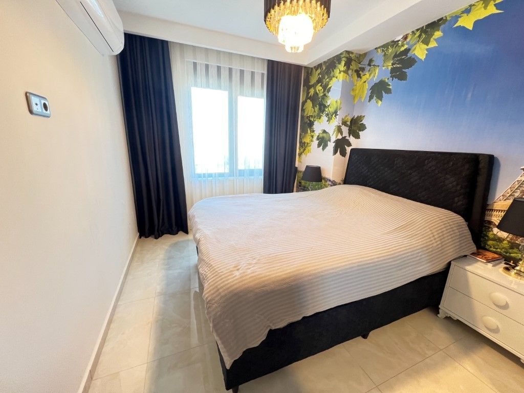 Flat in Alanya, Turkey, 90 m² - picture 6