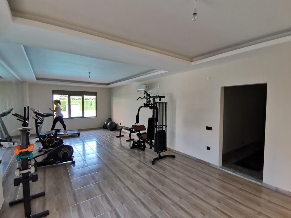 Flat in Kestel, Turkey, 123 m² - picture 6