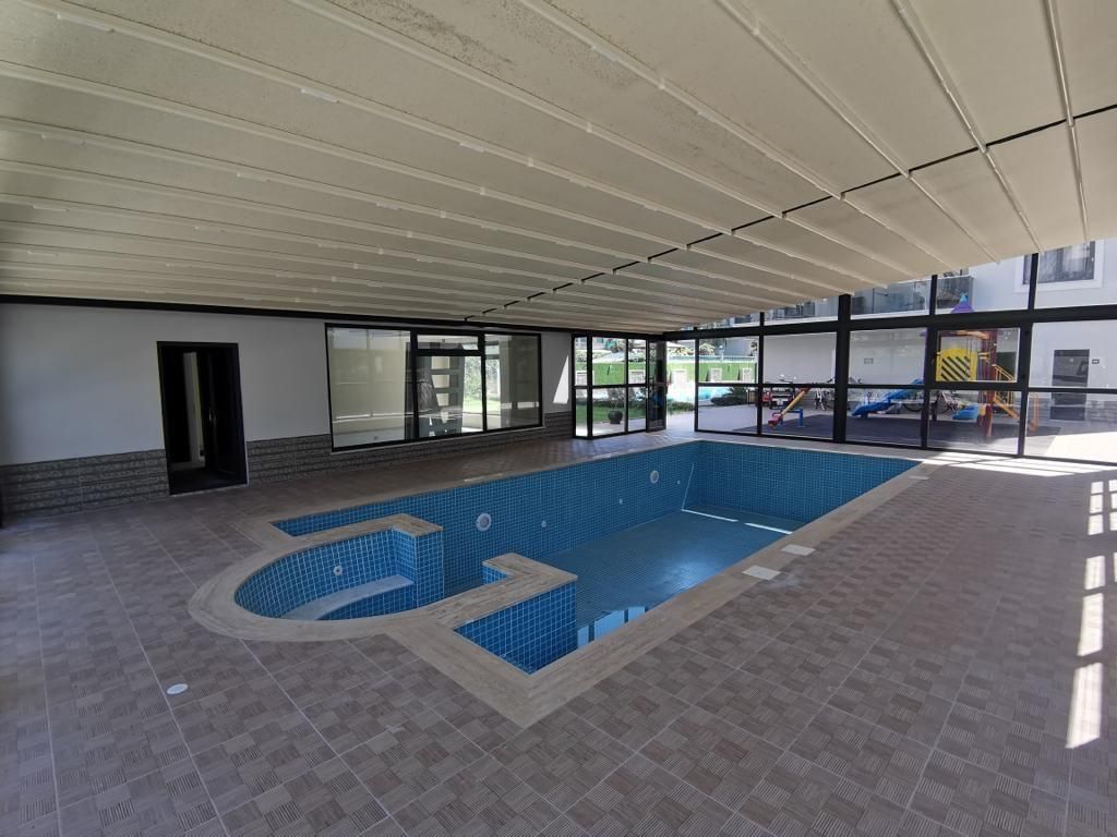 Flat in Kestel, Turkey, 123 m² - picture 7