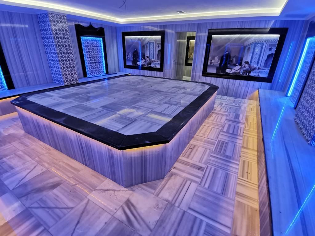 Flat in Kestel, Turkey, 123 m² - picture 8