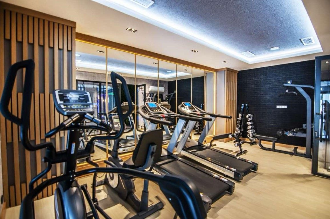 Flat in Alanya, Turkey, 115 m² - picture 9