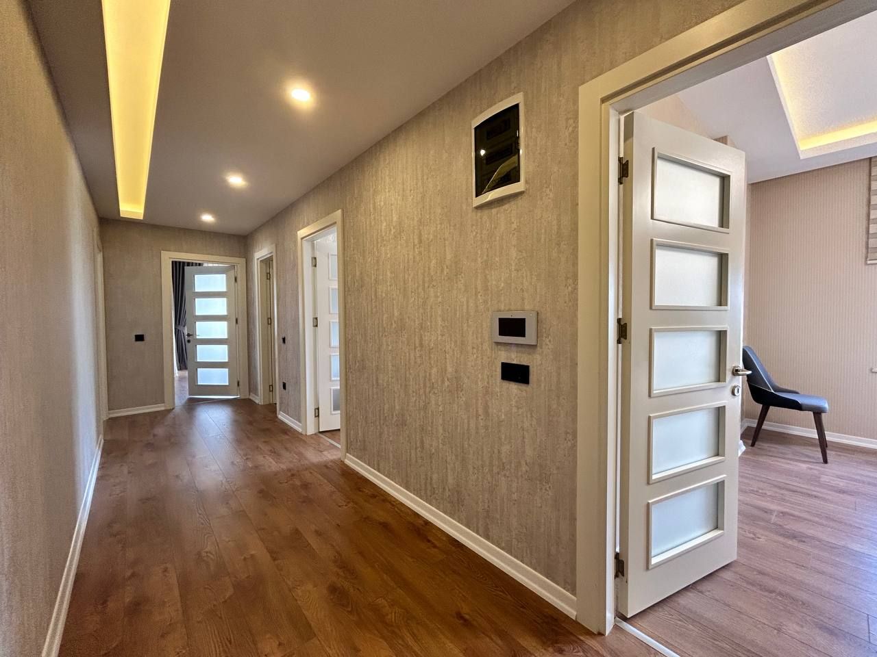 Flat in Kestel, Turkey, 123 m² - picture 9