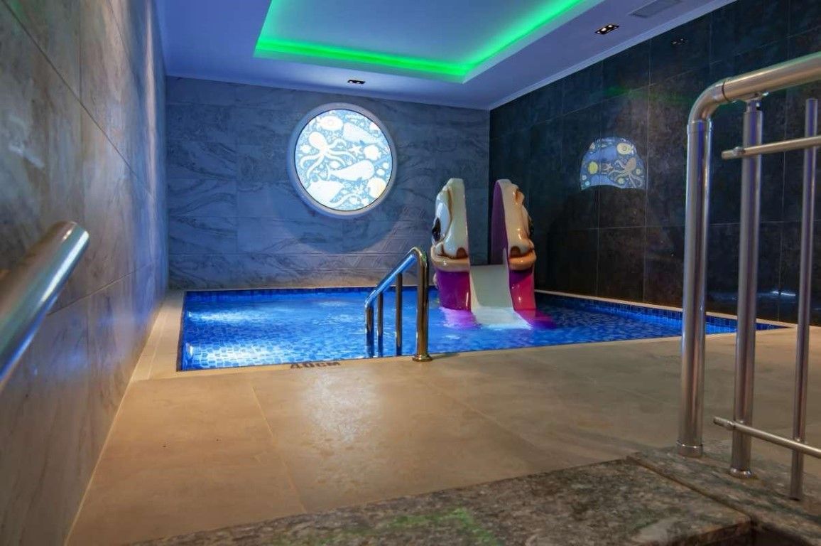 Flat in Alanya, Turkey, 115 m² - picture 10