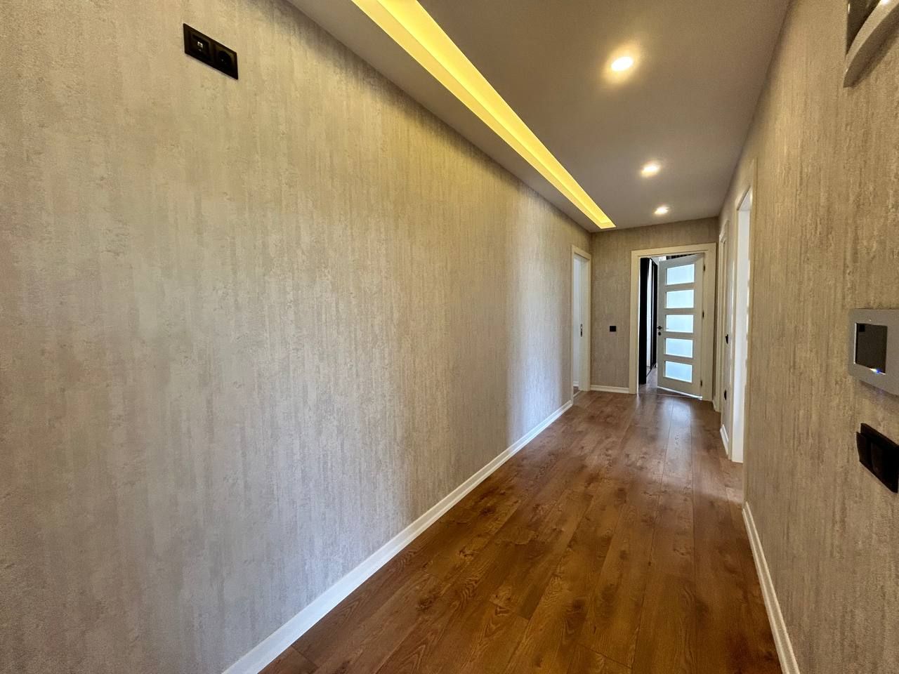 Flat in Kestel, Turkey, 123 m² - picture 10