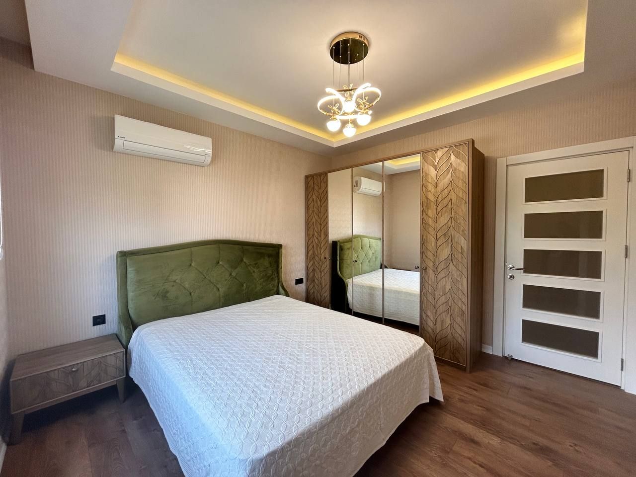 Flat in Kestel, Turkey, 123 m² - picture 12