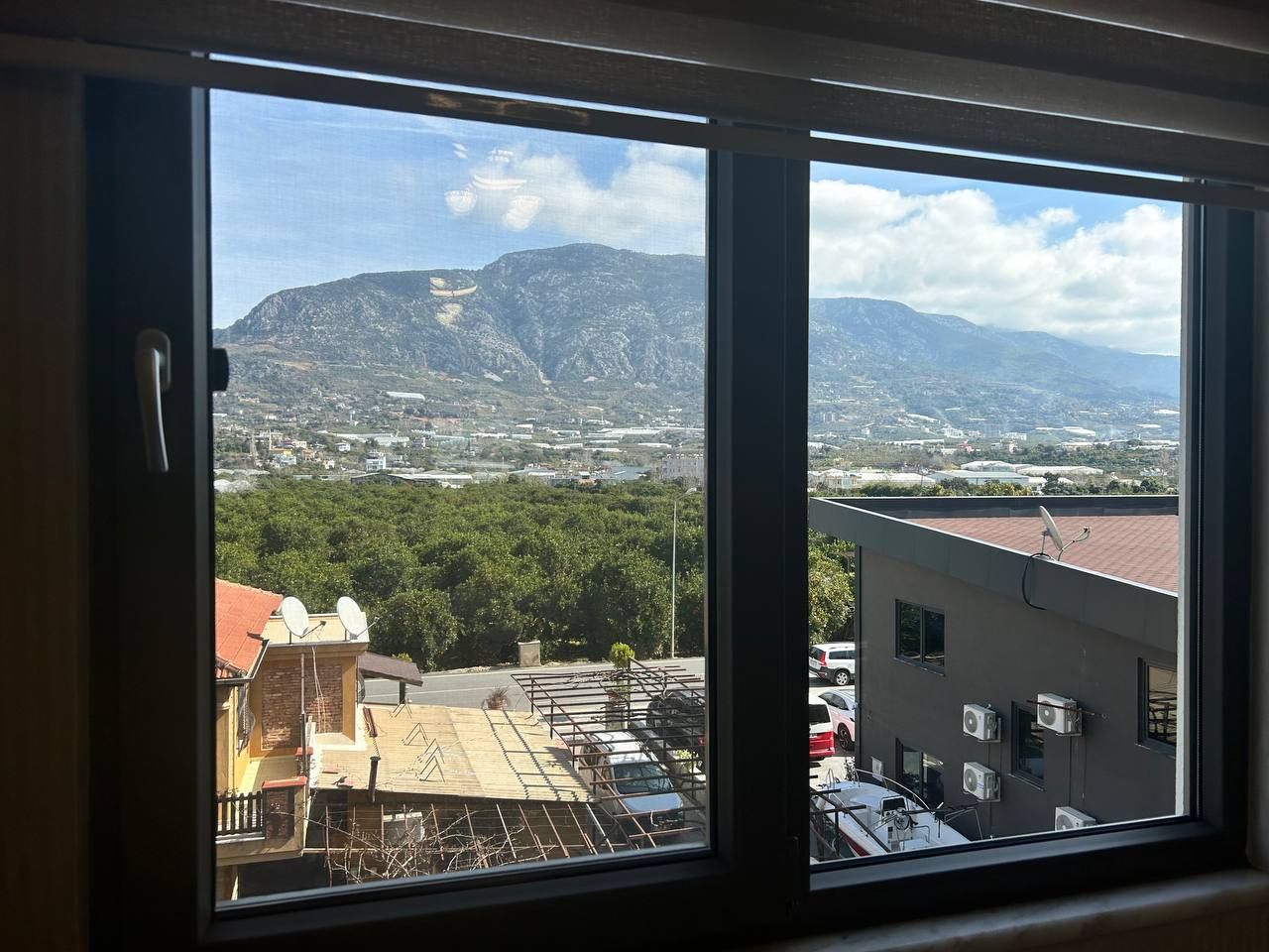 Flat in Kestel, Turkey, 123 m² - picture 13