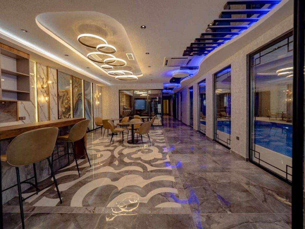 Flat in Alanya, Turkey, 115 m² - picture 15