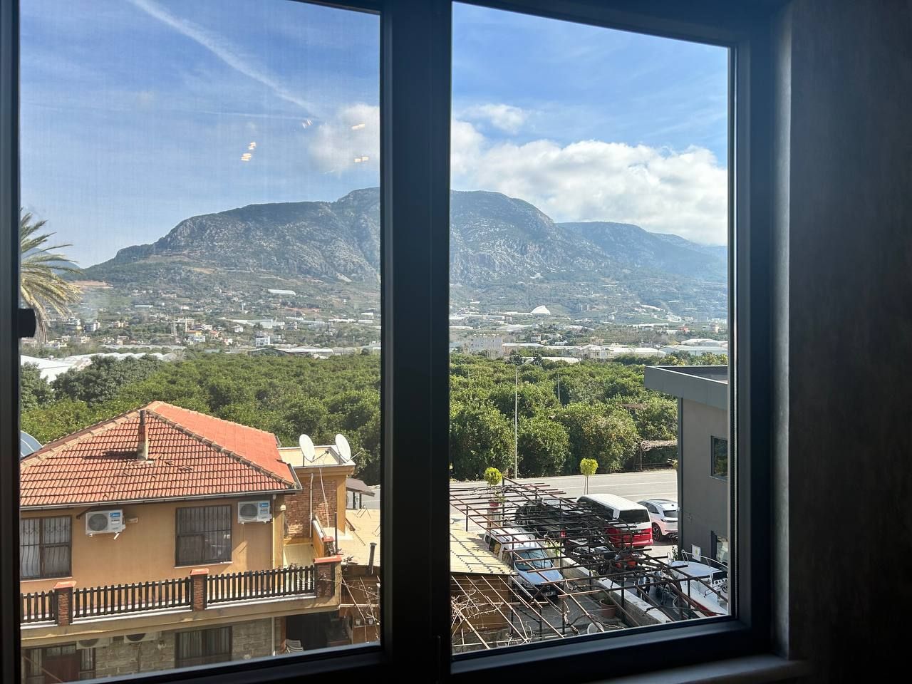 Flat in Kestel, Turkey, 123 m² - picture 16