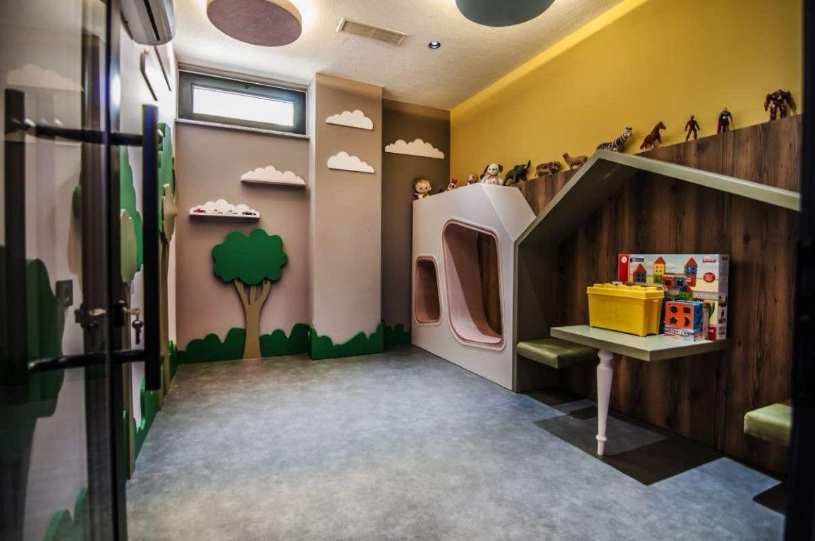 Flat in Alanya, Turkey, 115 m² - picture 17