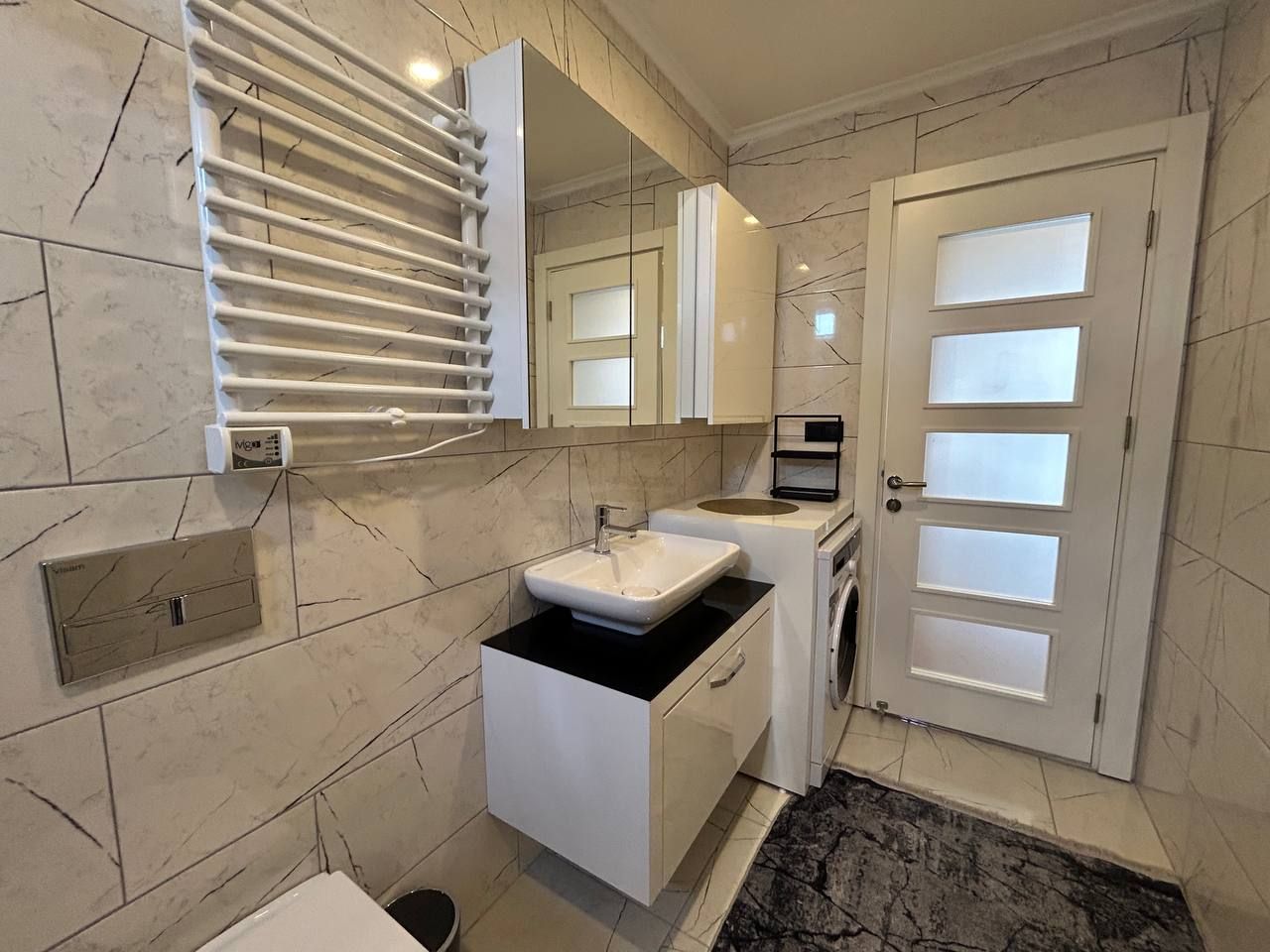 Flat in Kestel, Turkey, 123 m² - picture 18