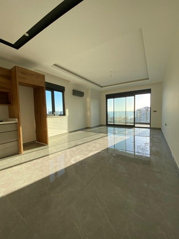 Flat in Alanya, Turkey, 115 m² - picture 19