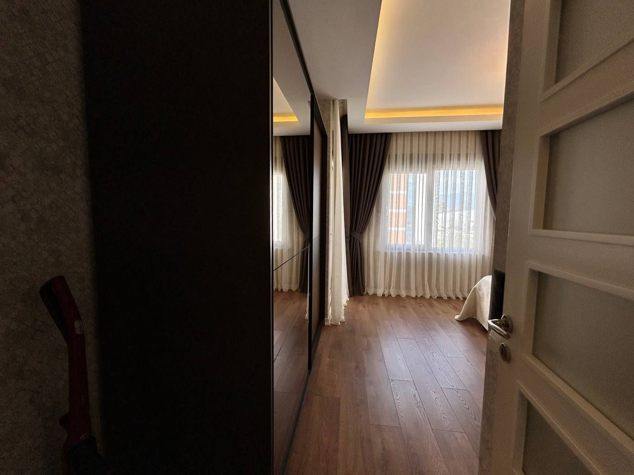 Flat in Kestel, Turkey, 123 m² - picture 19