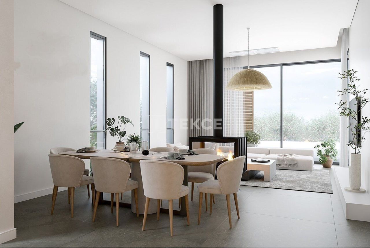 Villa à Kyrenia, Chypre, 294 m² - image 3