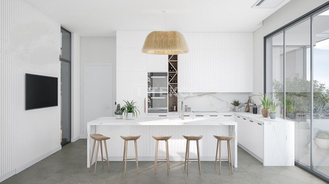 Villa à Kyrenia, Chypre, 294 m² - image 4