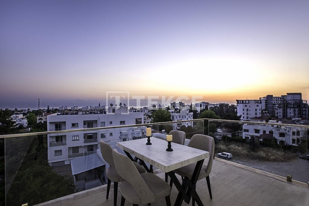 Apartamento en Kyrenia, Chipre, 84 m² - imagen 4