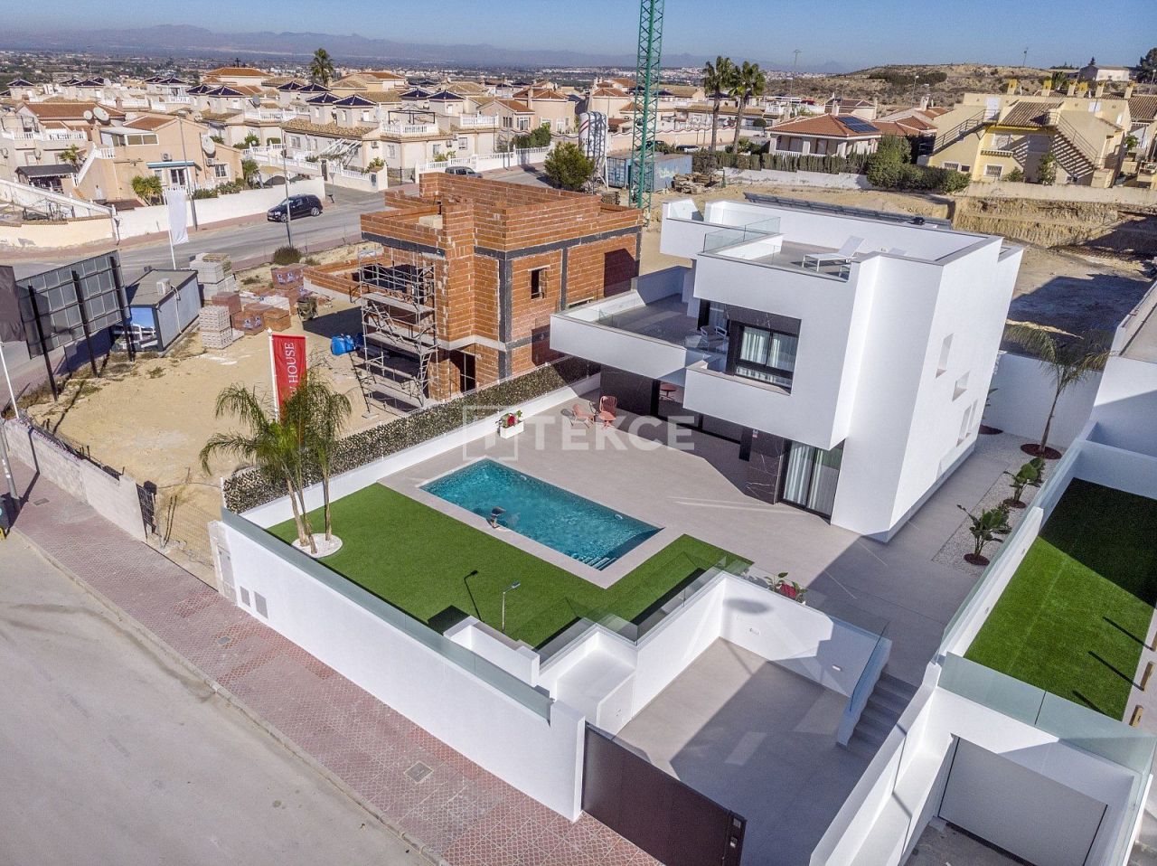 Villa a Rojales, Spagna, 136 m² - foto 4