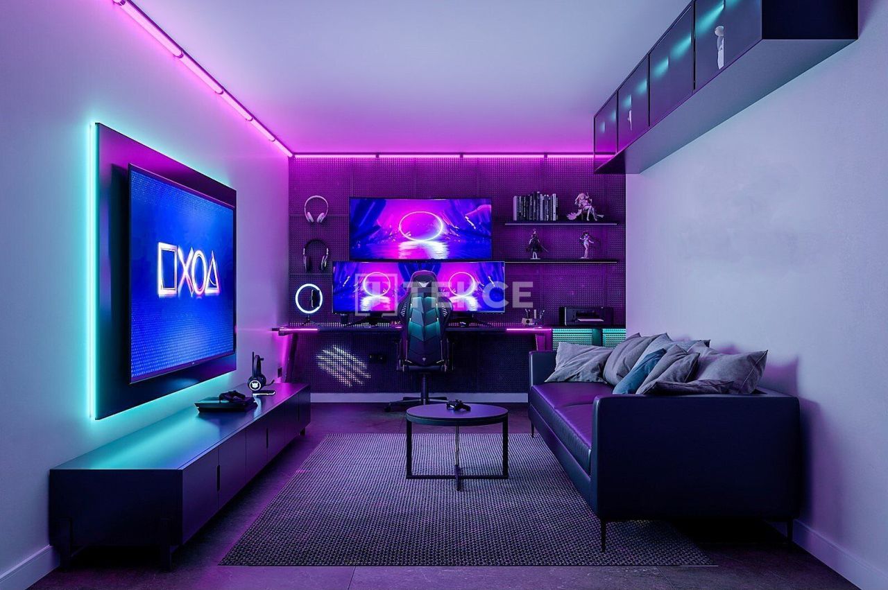 Villa à Kyrenia, Chypre, 294 m² - image 5