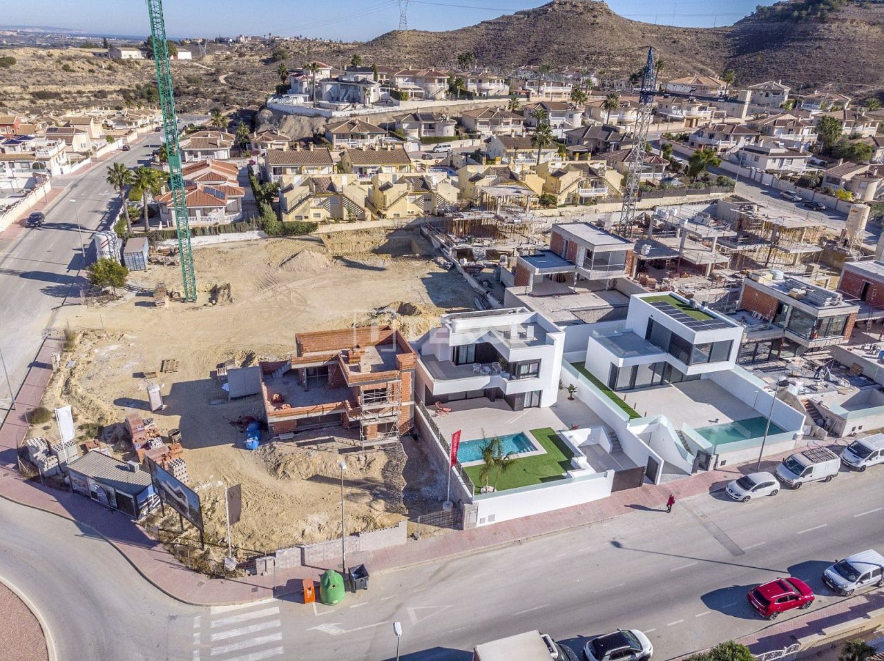 Villa a Rojales, Spagna, 136 m² - foto 7