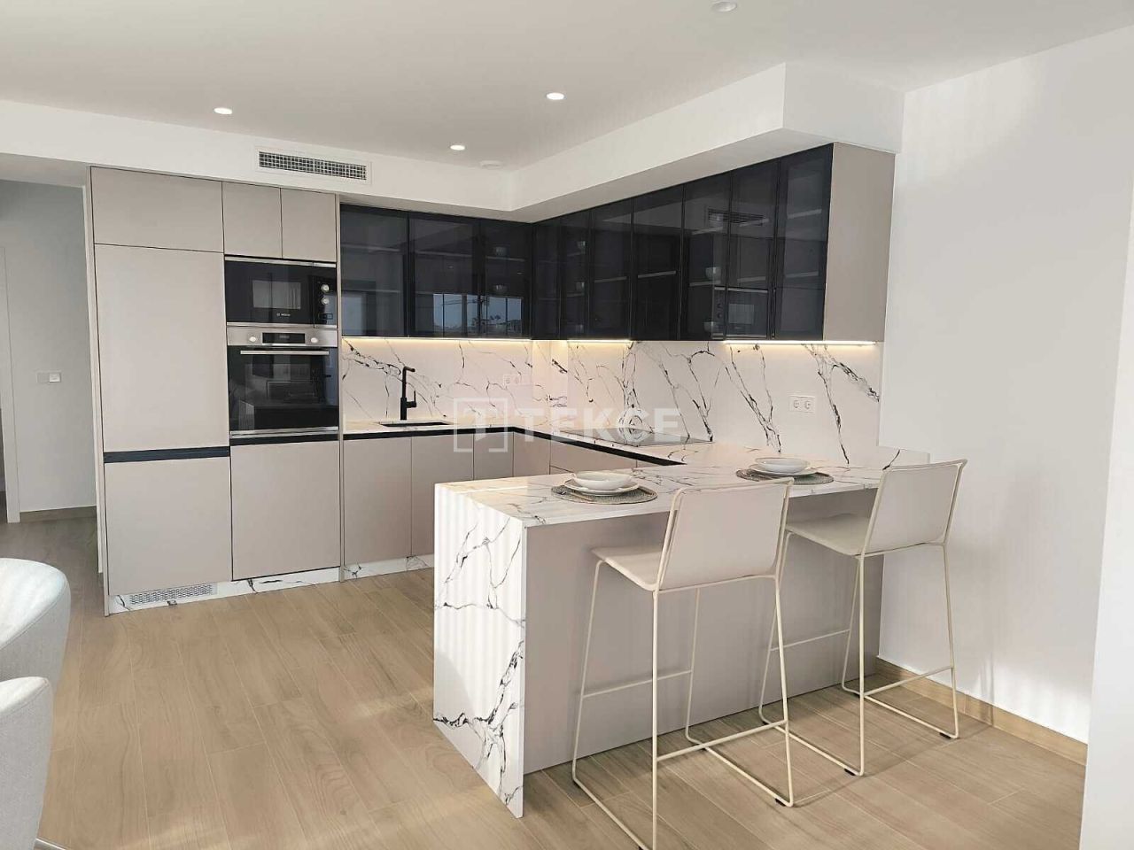 Villa in Algorfa, Spanien, 238 m² - Foto 7