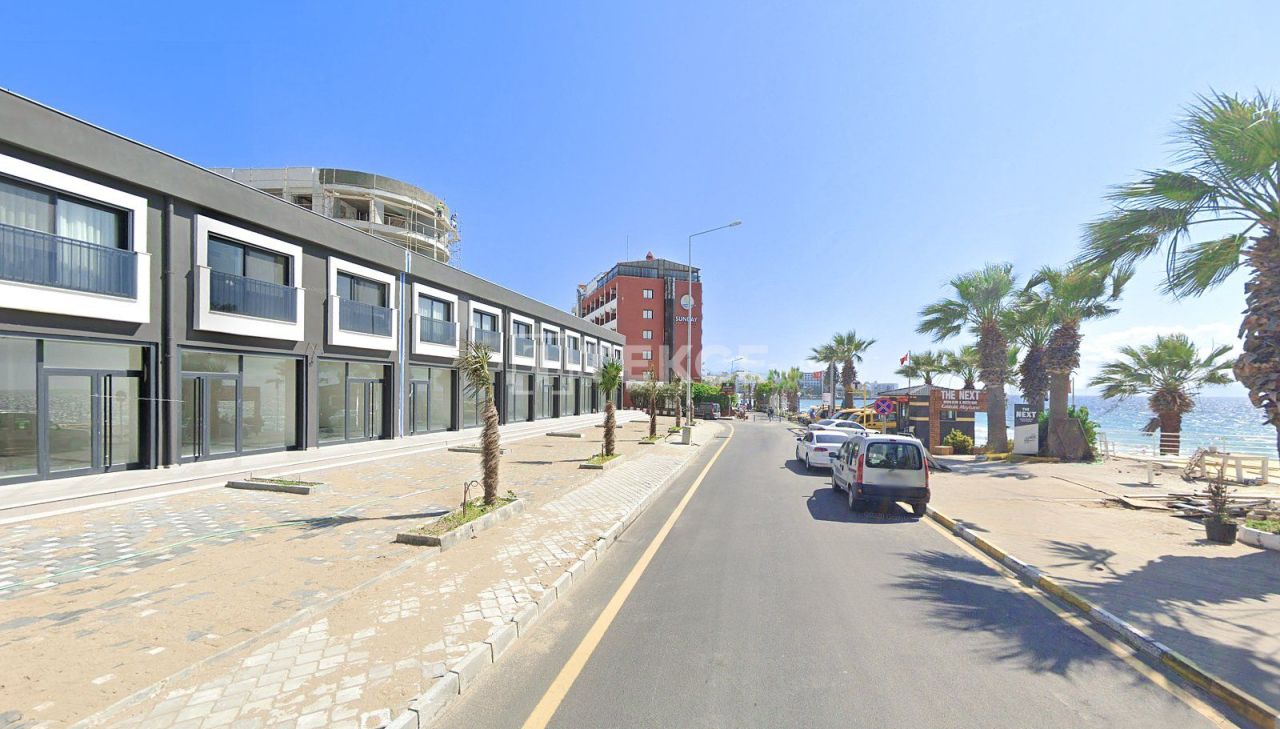 Negozio a Kuşadası, Turchia, 60 m² - foto 9