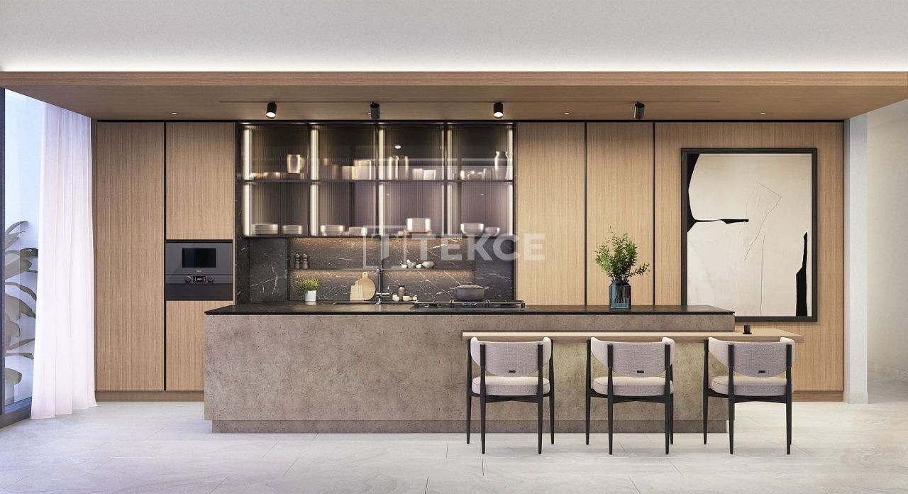 Apartment Business Bay, UAE, 90 m² - picture 12