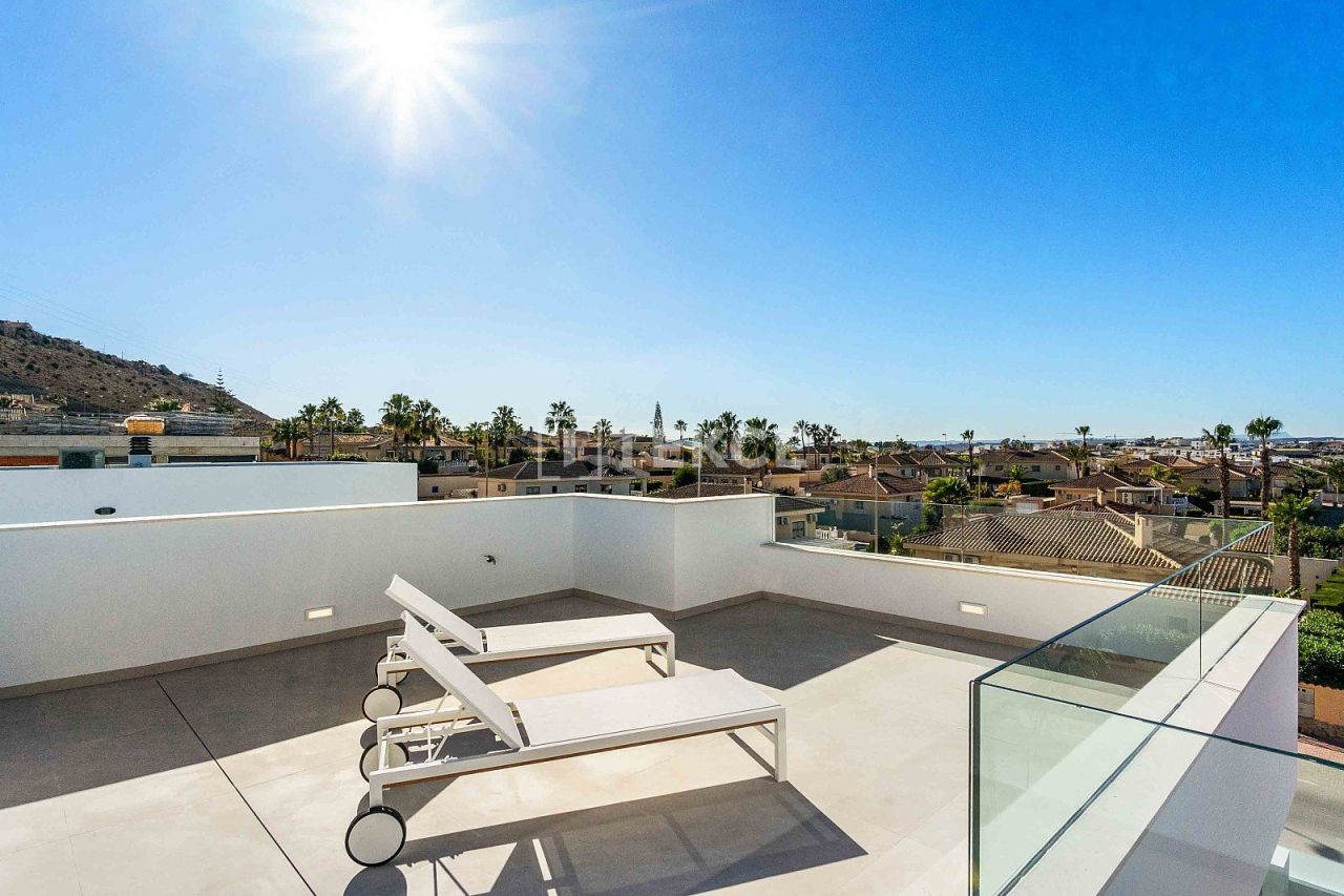 Villa a Rojales, Spagna, 136 m² - foto 15