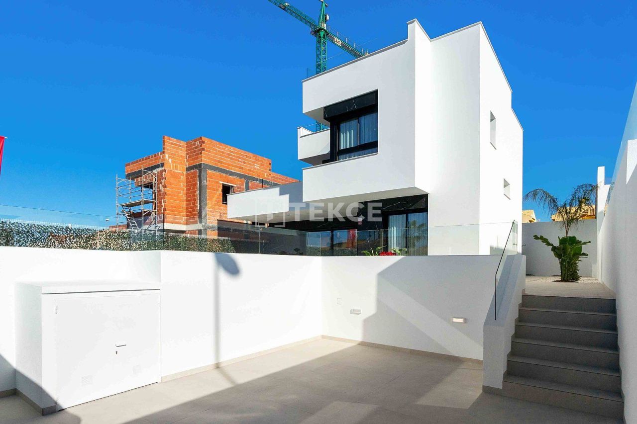 Villa a Rojales, Spagna, 136 m² - foto 18