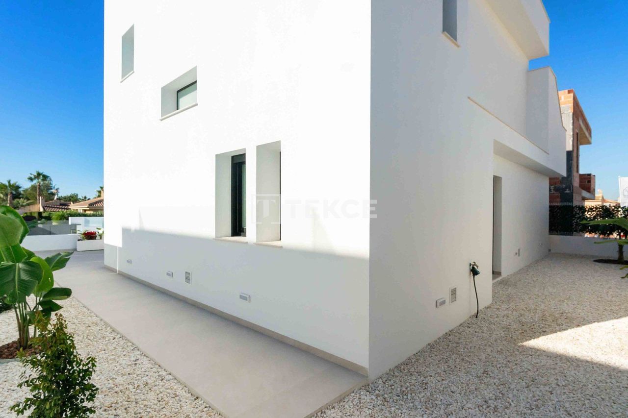 Villa a Rojales, Spagna, 136 m² - foto 19