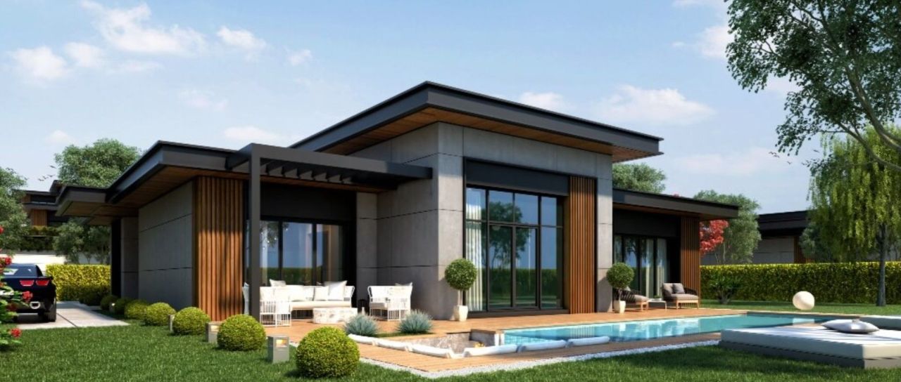 Appartamento a Istanbul, Turchia, 406 m² - foto 4