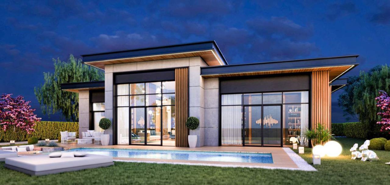 Appartamento a Istanbul, Turchia, 406 m² - foto 7