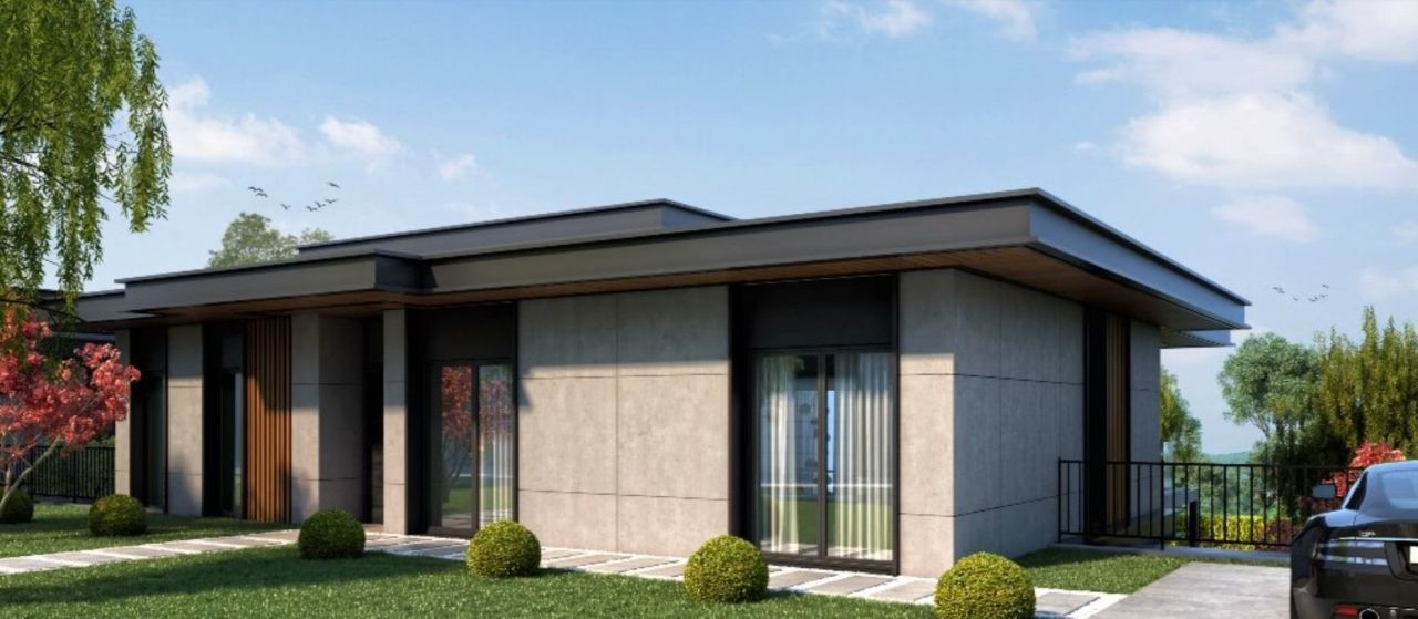 Appartamento a Istanbul, Turchia, 406 m² - foto 10