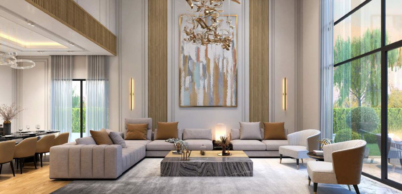 Appartamento a Istanbul, Turchia, 406 m² - foto 17