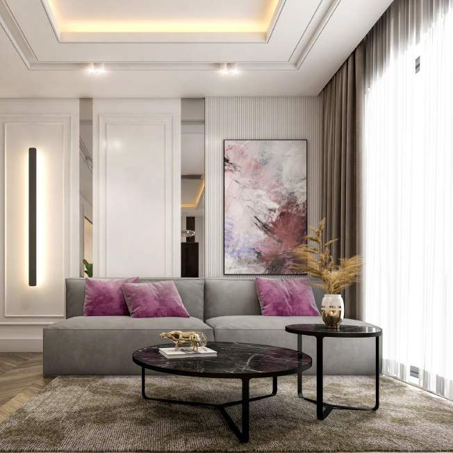 Appartamento a Istanbul, Turchia, 406 m² - foto 19