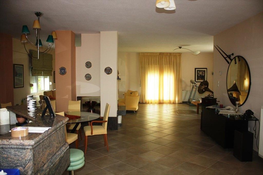 Villa a Salonicco, Grecia, 610 m² - foto 2