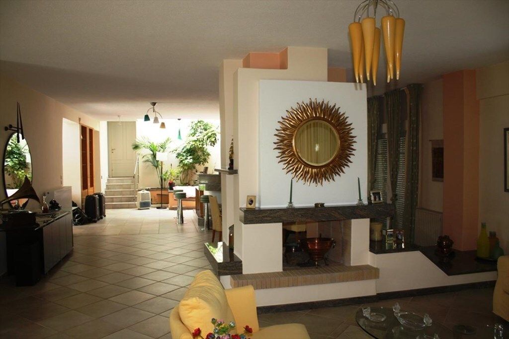 Villa a Salonicco, Grecia, 610 m² - foto 3