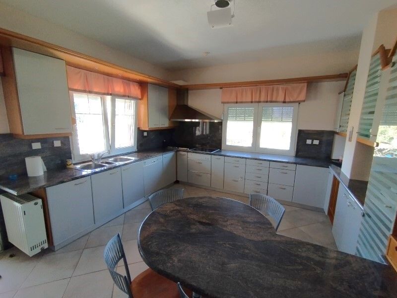 Villa a Salonicco, Grecia, 610 m² - foto 6