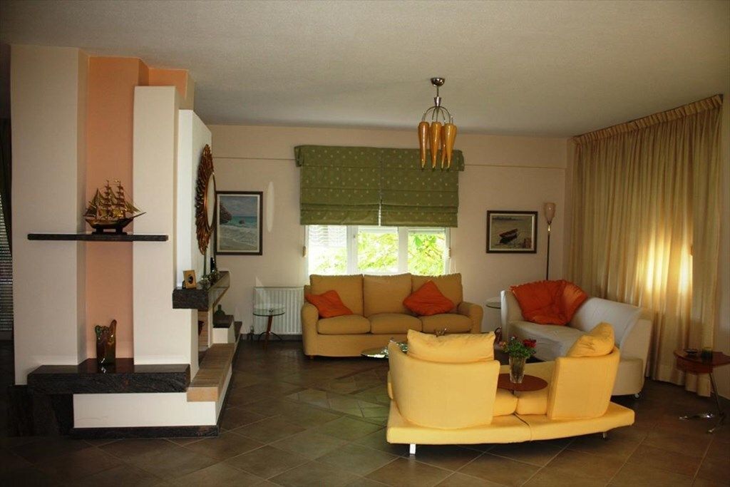 Villa a Salonicco, Grecia, 610 m² - foto 13