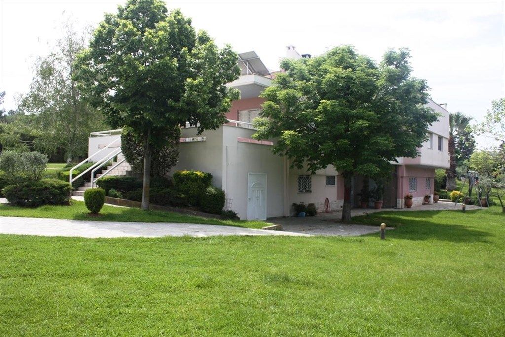 Villa a Salonicco, Grecia, 610 m² - foto 19