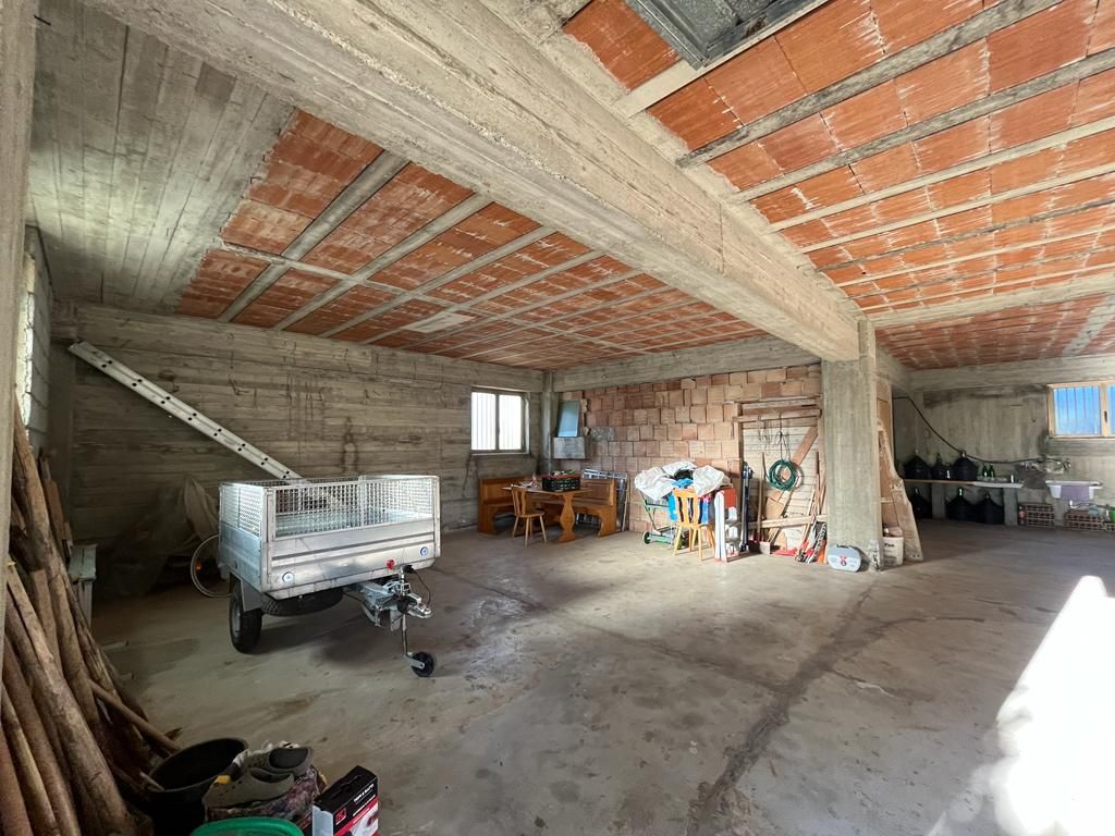 House in Santa Maria del Cedro, Italy, 390 m² - picture 5