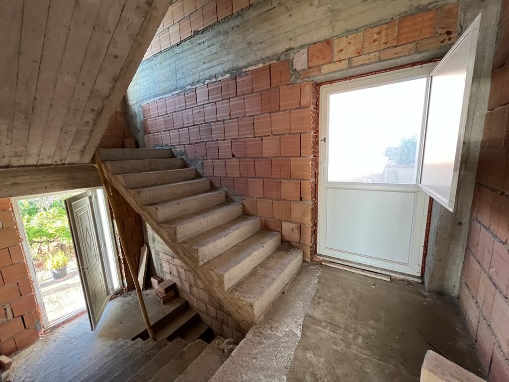 House in Santa Maria del Cedro, Italy, 390 m² - picture 8