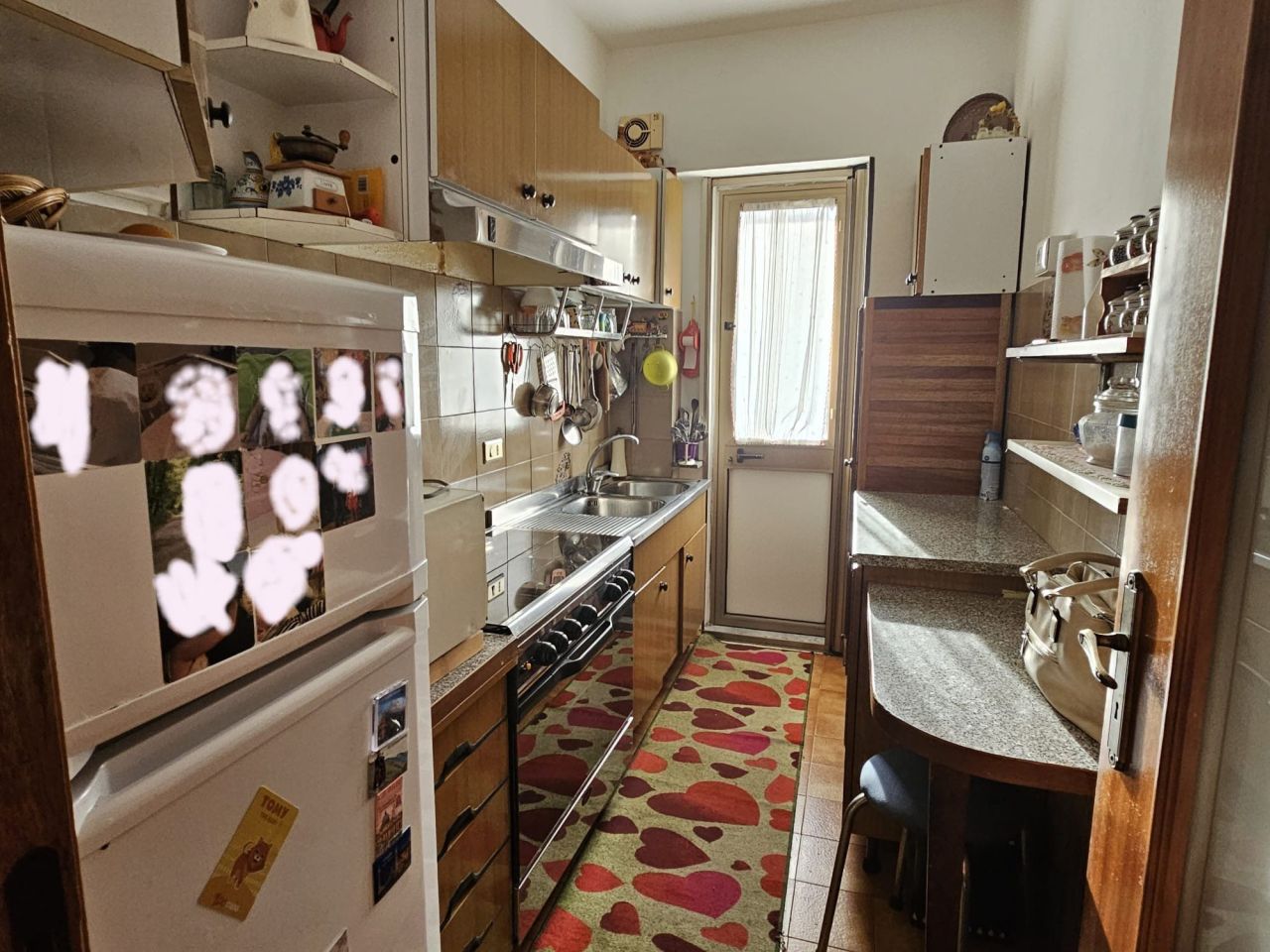 Flat in Santa Maria del Cedro, Italy, 135 m² - picture 3