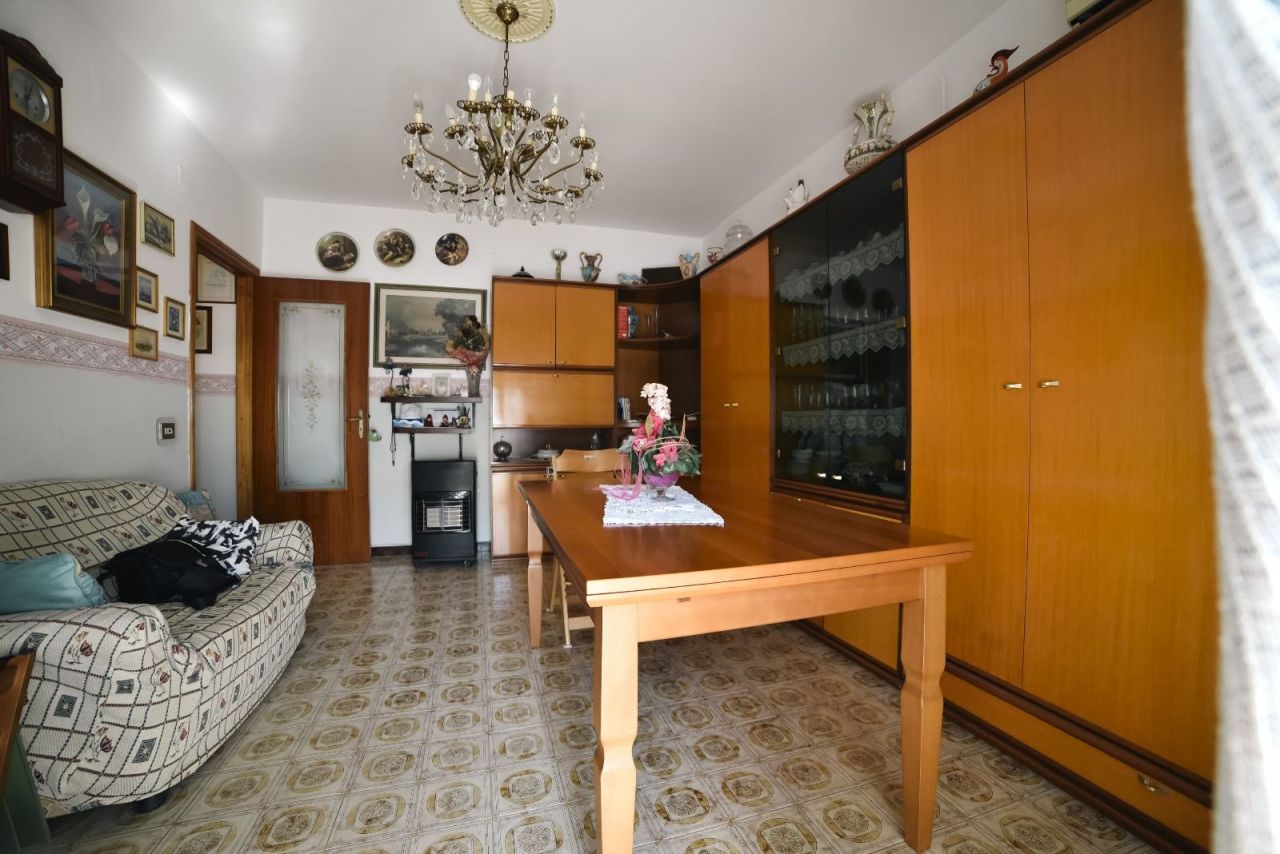 Flat in Santa Maria del Cedro, Italy, 135 m² - picture 5