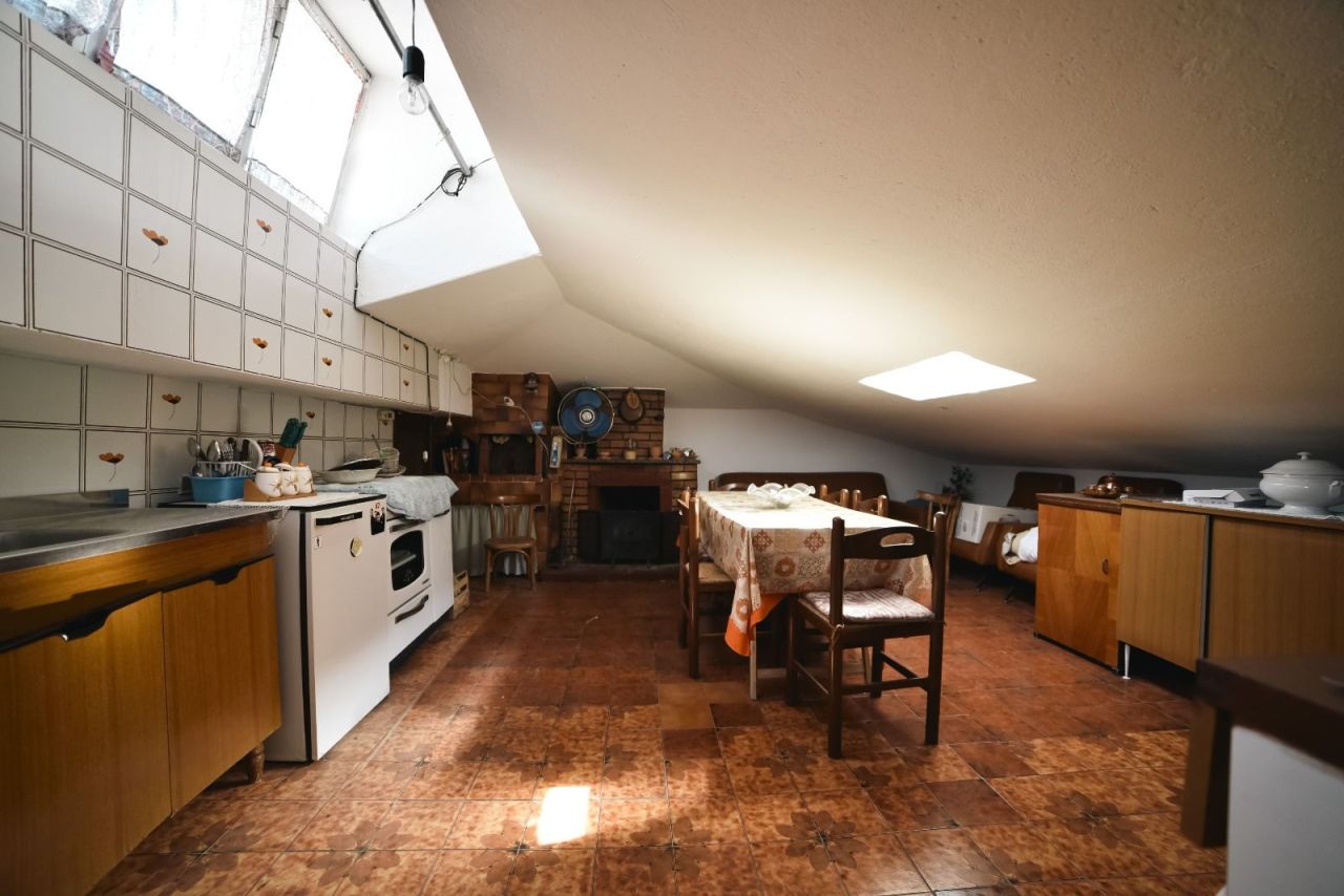 Flat in Santa Maria del Cedro, Italy, 135 m² - picture 13