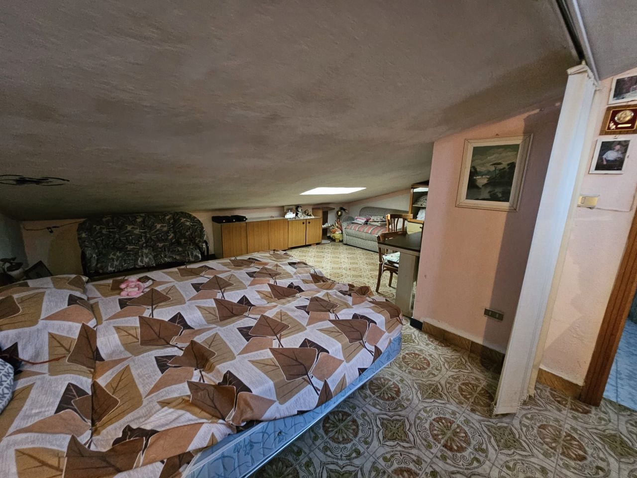 Flat in Santa Maria del Cedro, Italy, 135 m² - picture 15