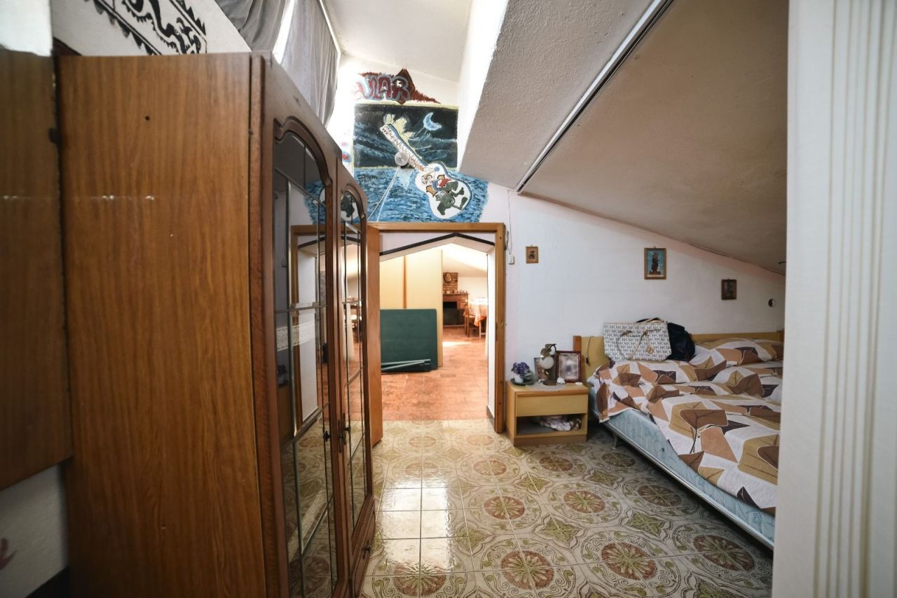 Flat in Santa Maria del Cedro, Italy, 135 m² - picture 16