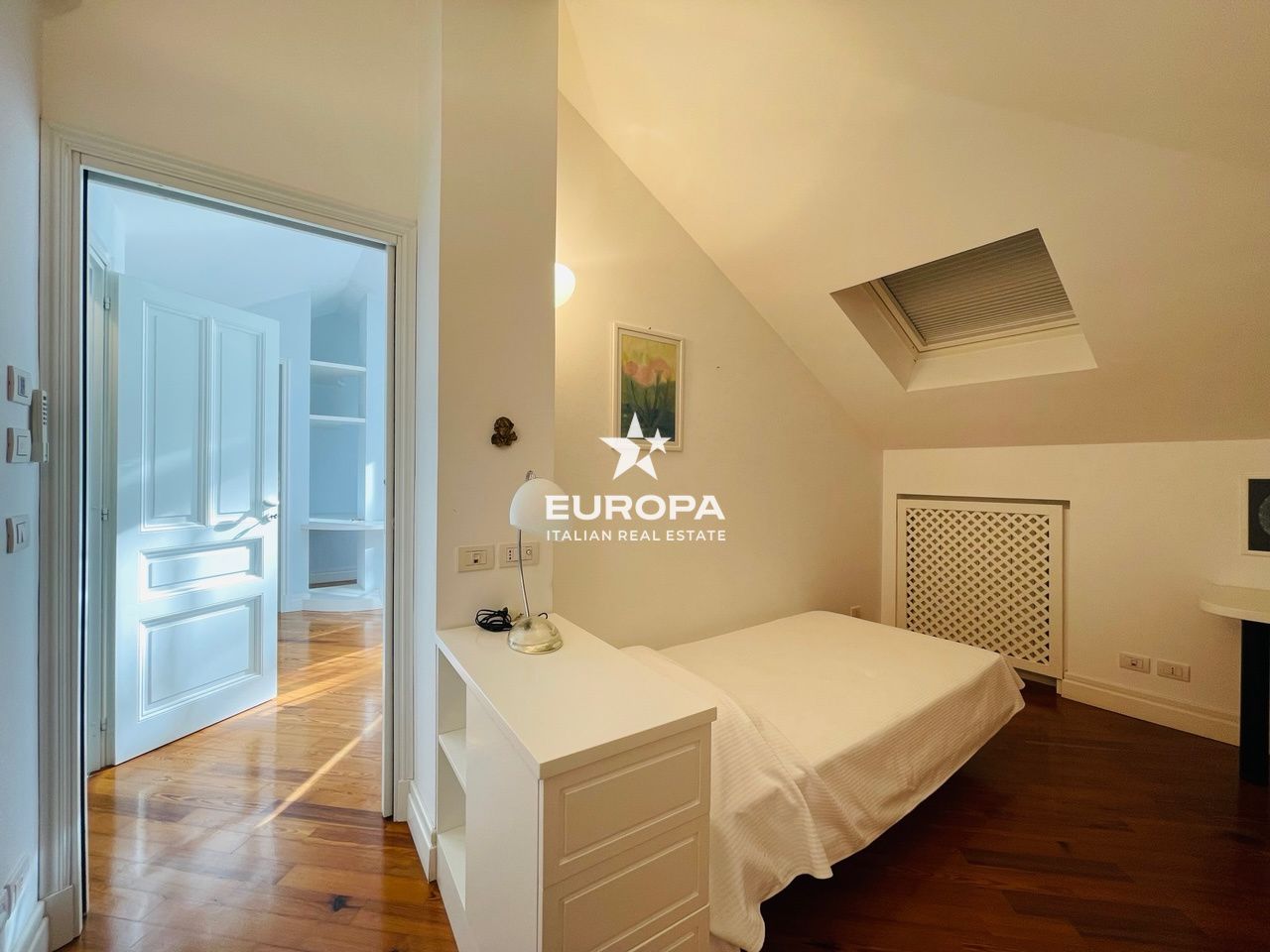 Villa en Ospedaletti, Italia, 564 m² - imagen 8